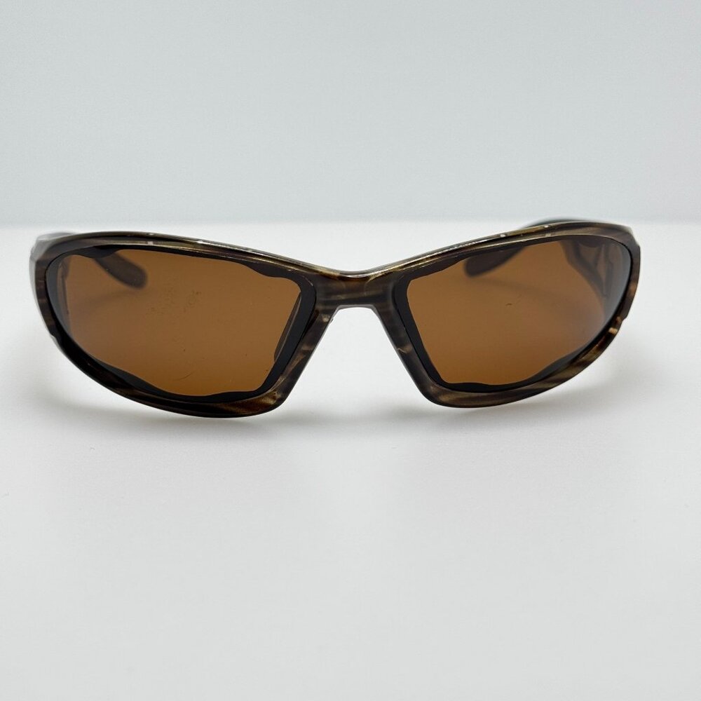 Native Sunglasses Bolt Wood Polarized
